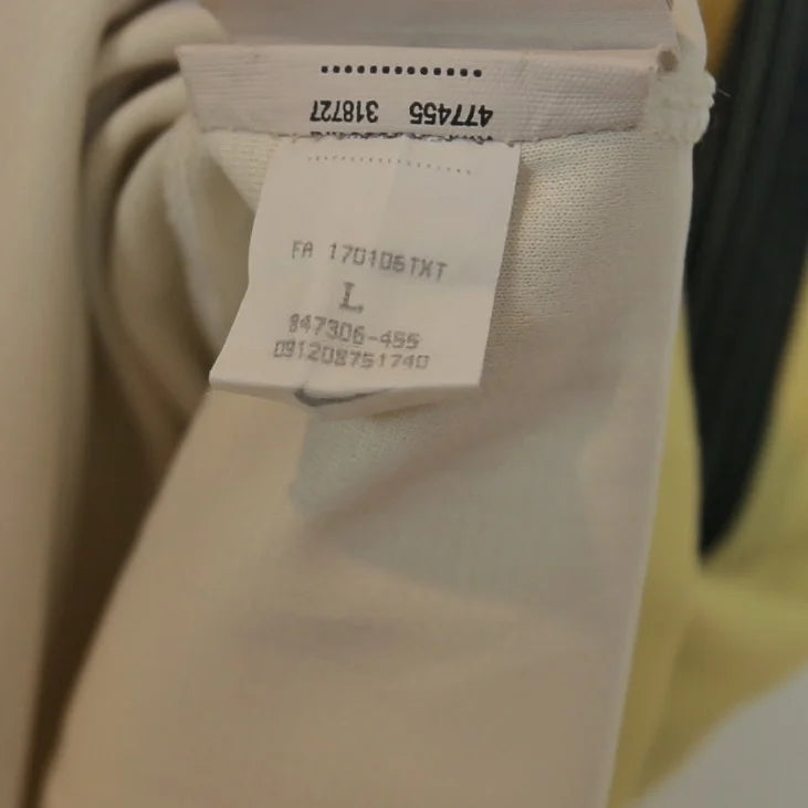 Club America 17/18 Home - Size L - Authentic Nike