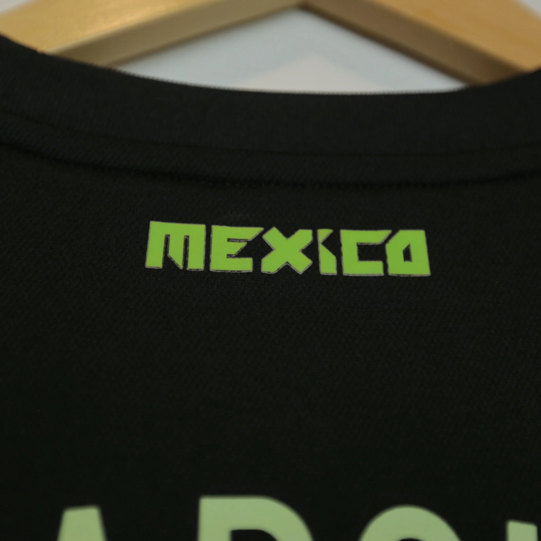 Mexico 2015 Home - Marquez - Size M - Authentic Adidas