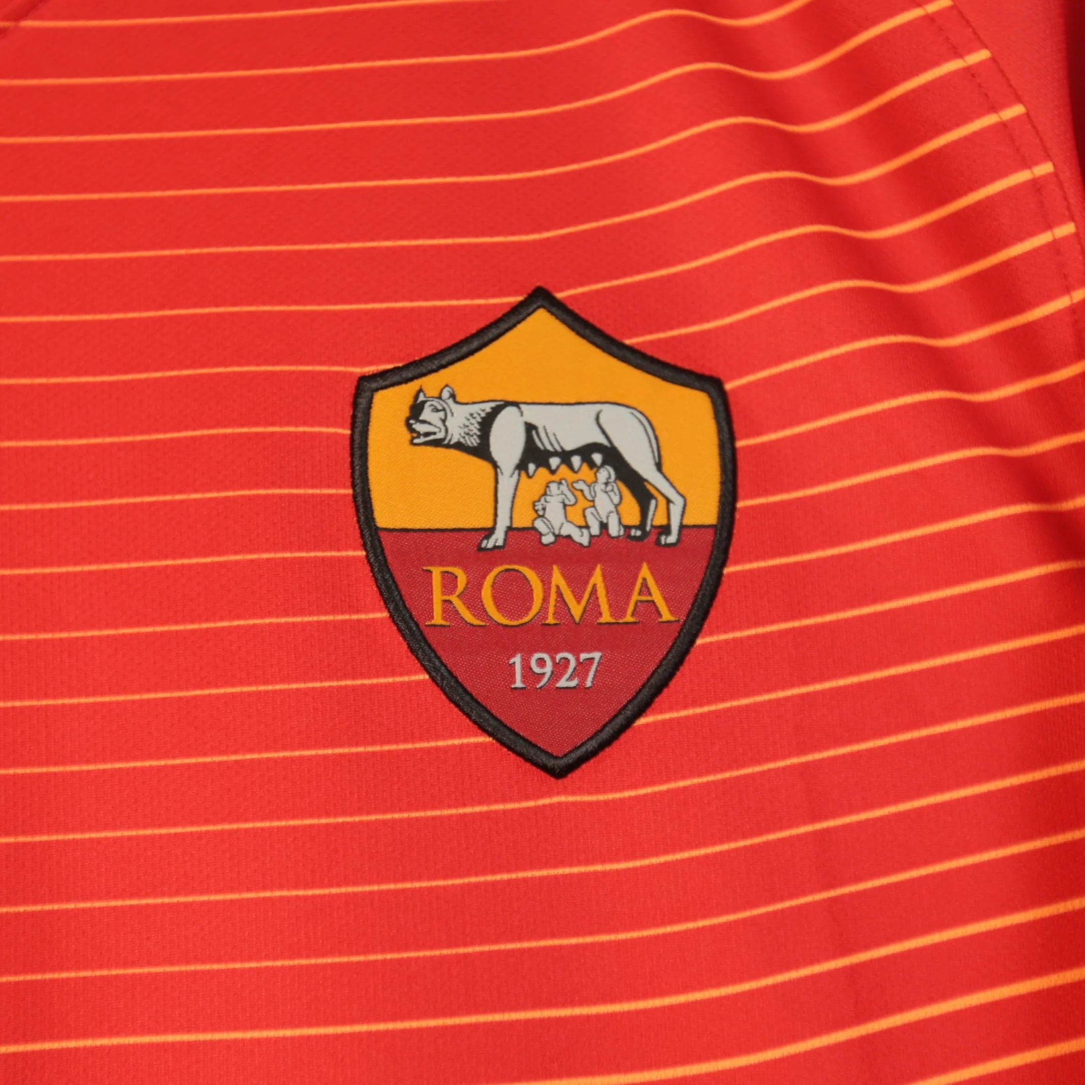 Roma 16/17 Third - Size XL -  Authentic Nike