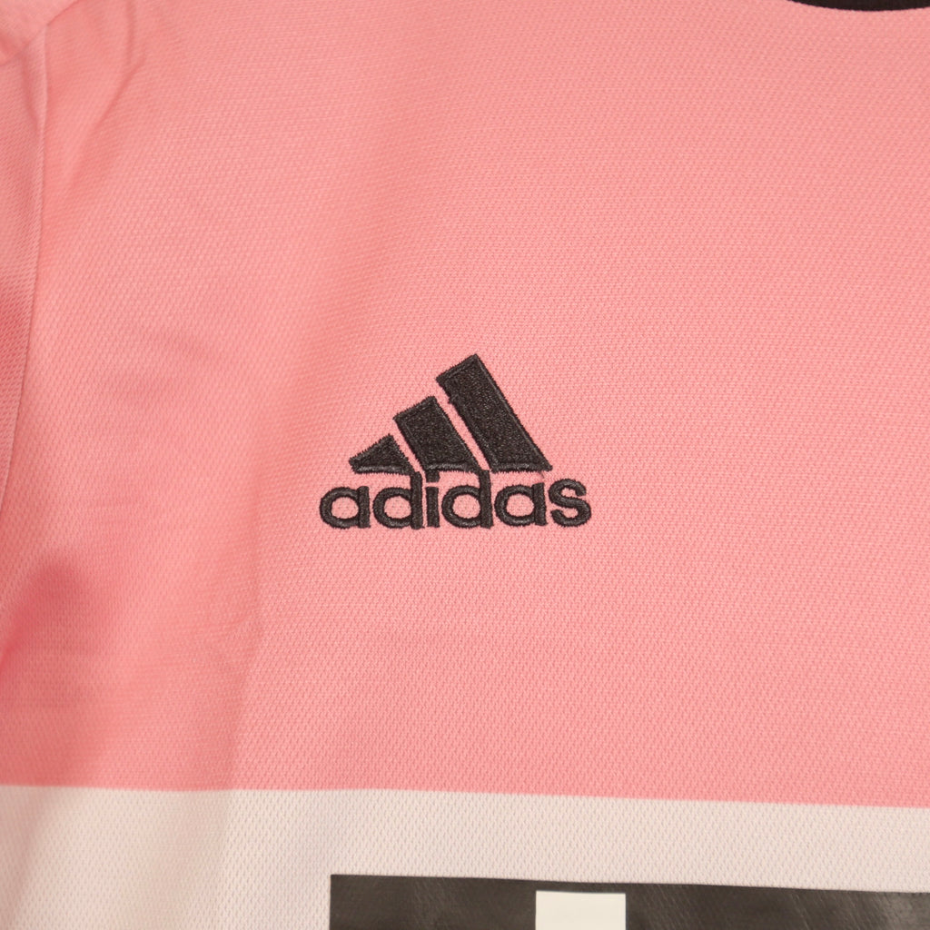 Juventus 15/16 Away - Dybala - Size XS