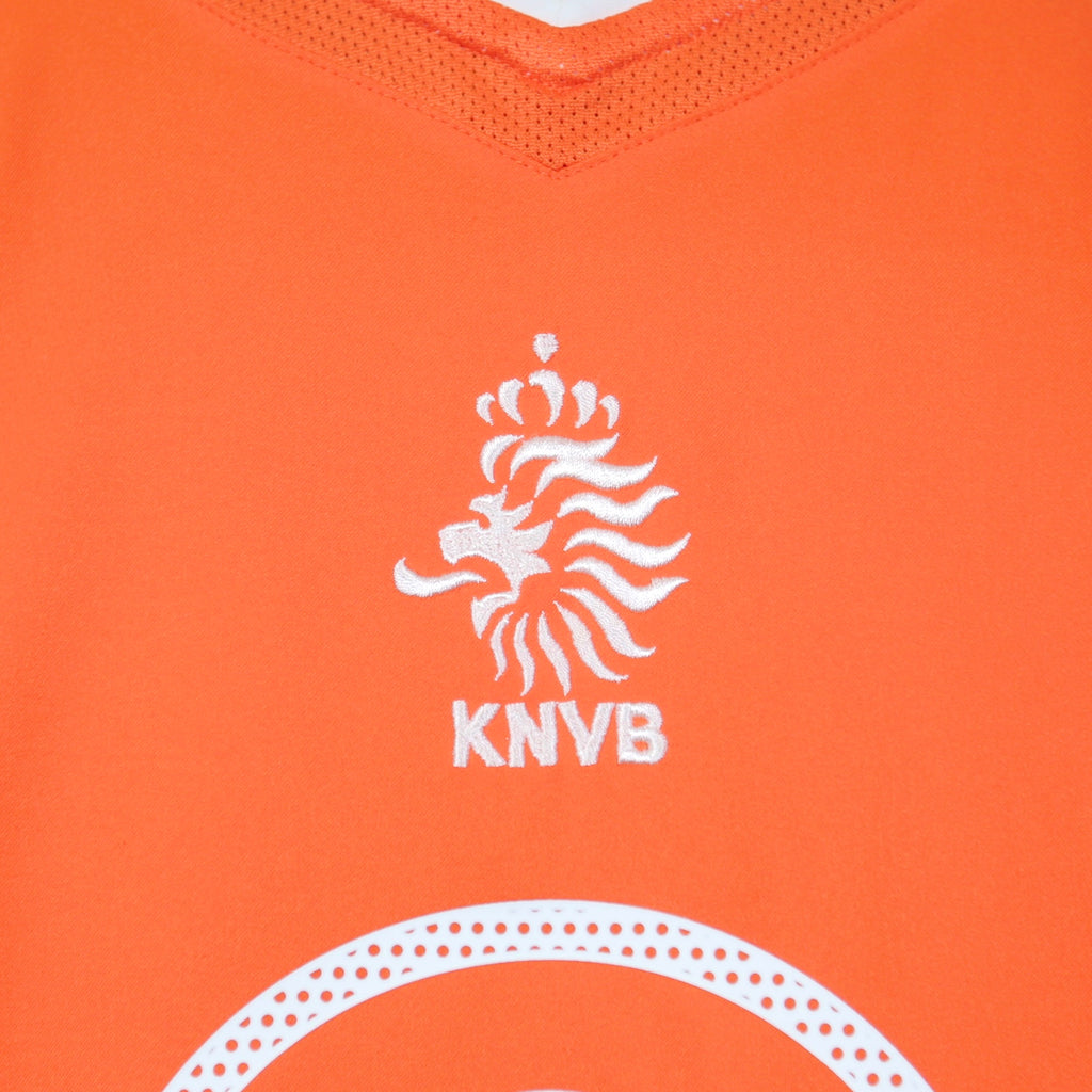 Netherlands 2004 Home - Davids - Size M