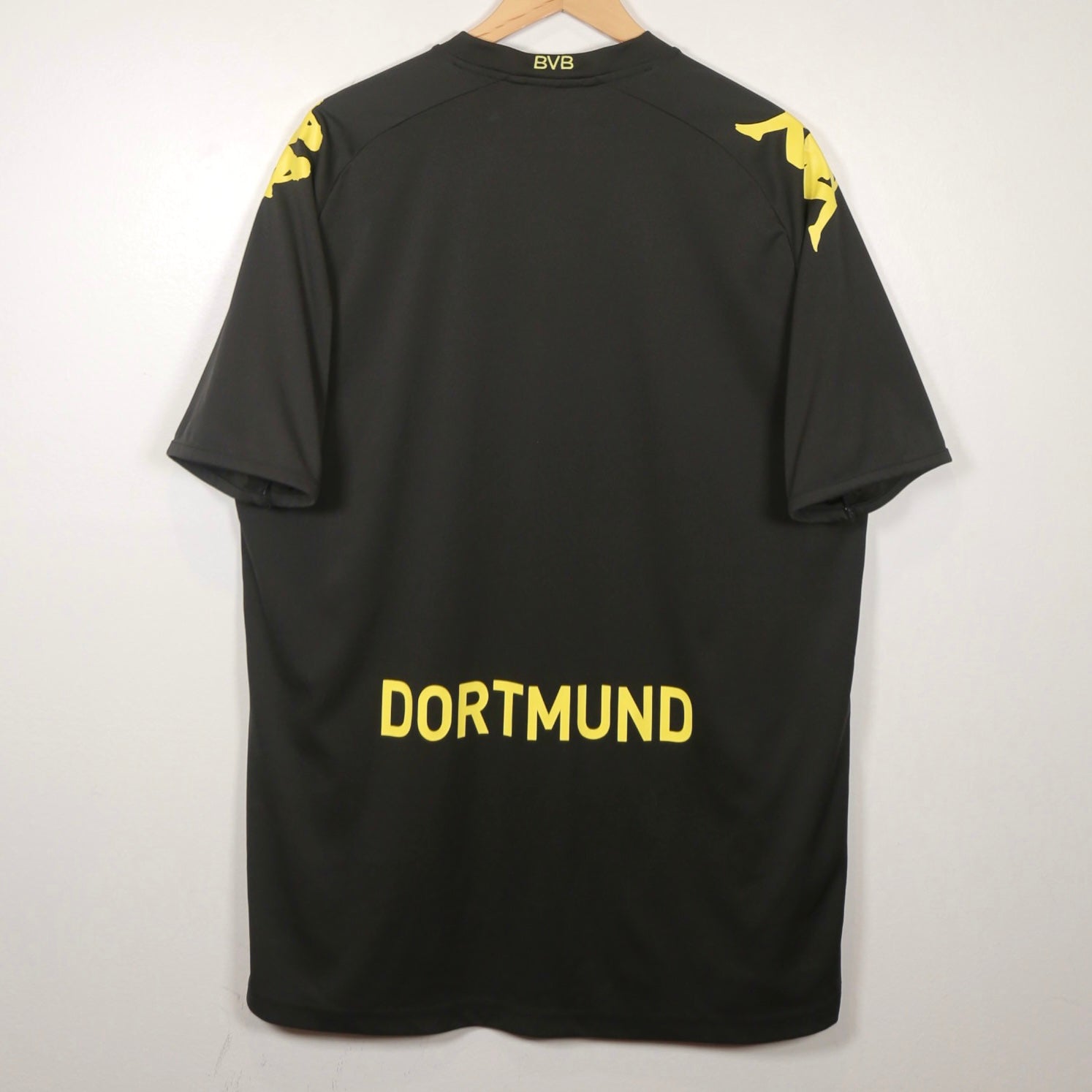 Borussia Dortmund 11/12 Away - Size XL