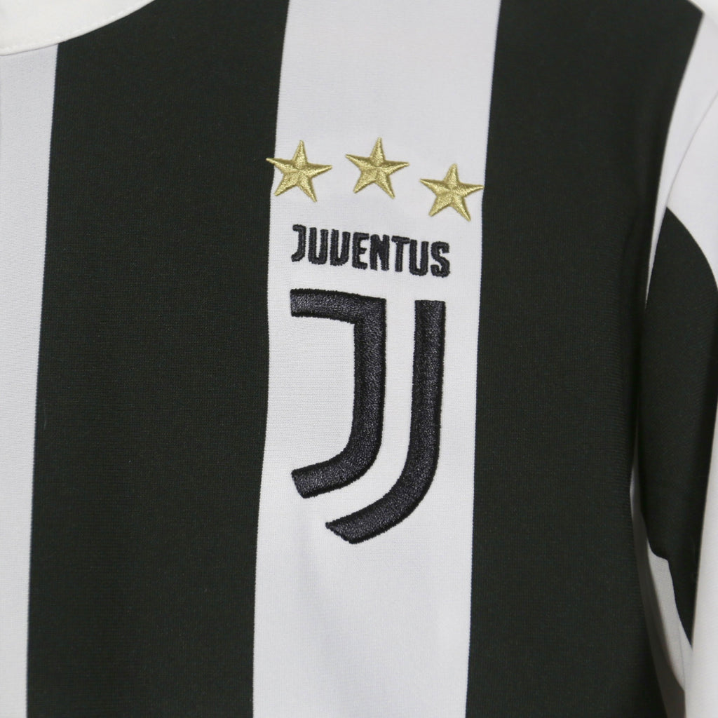 Juventus 17/18 Home - Dybala - Size M