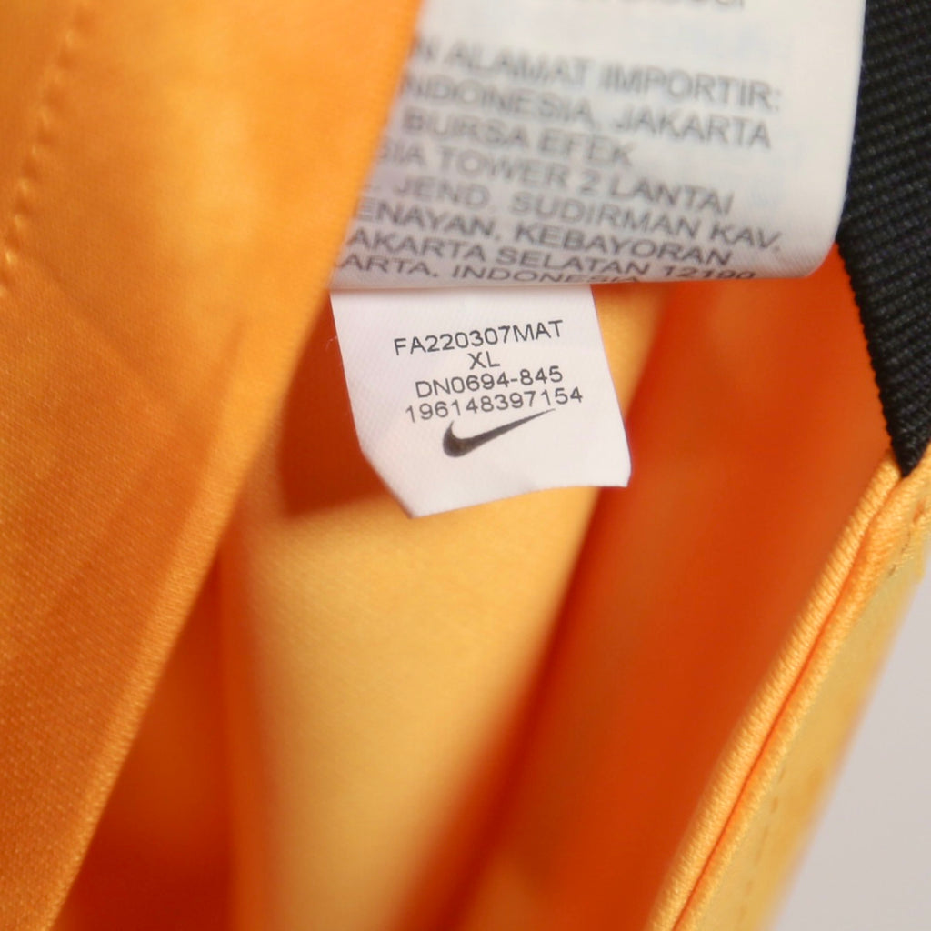 Netherlands 2022 Home - De Jong - Size XL