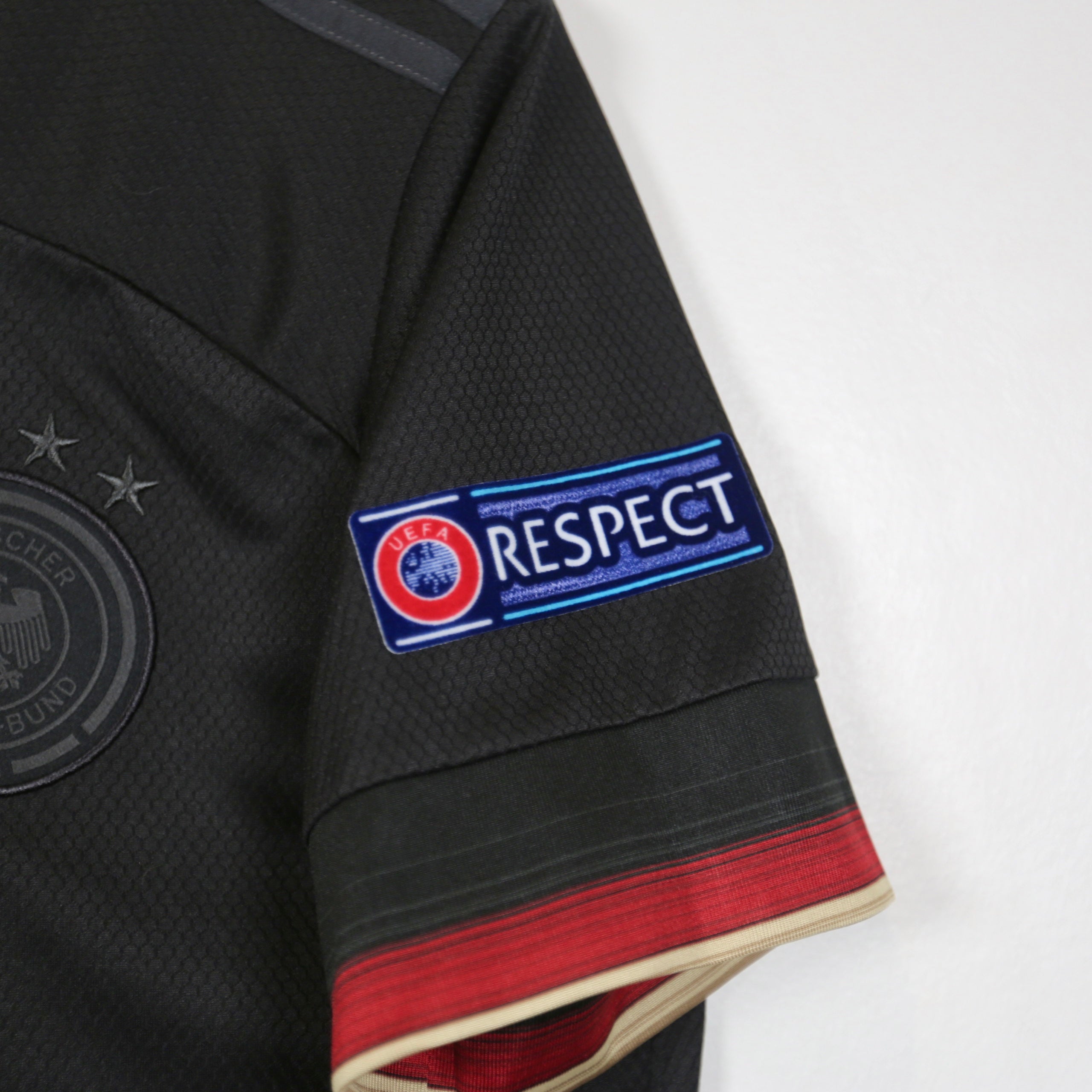 Germany 2020 Away - Kroos - Size M