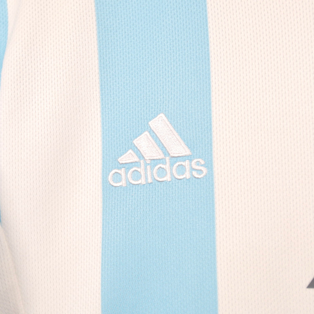 Argentina 2015 Home - Messi - Size M