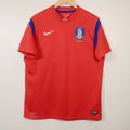 South Korea 2014 Home - Size L (Fits M)