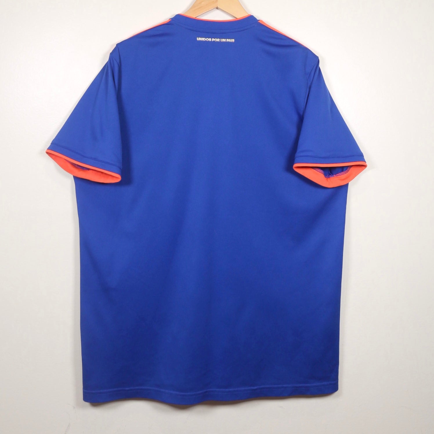 Colombia 2018 Away - Size XL