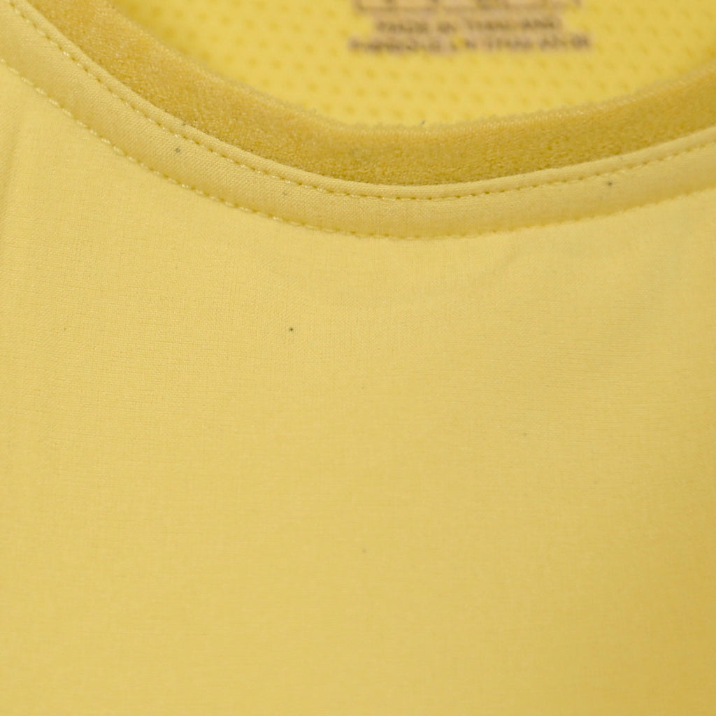 Brazil 2002 Home - PV (doble layer) - Ronaldo - Size S