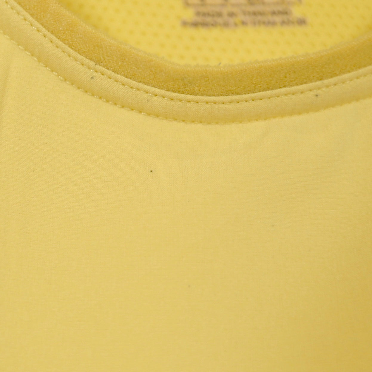 Brazil 2002 Home - PV (doble layer) - Ronaldo - Size S