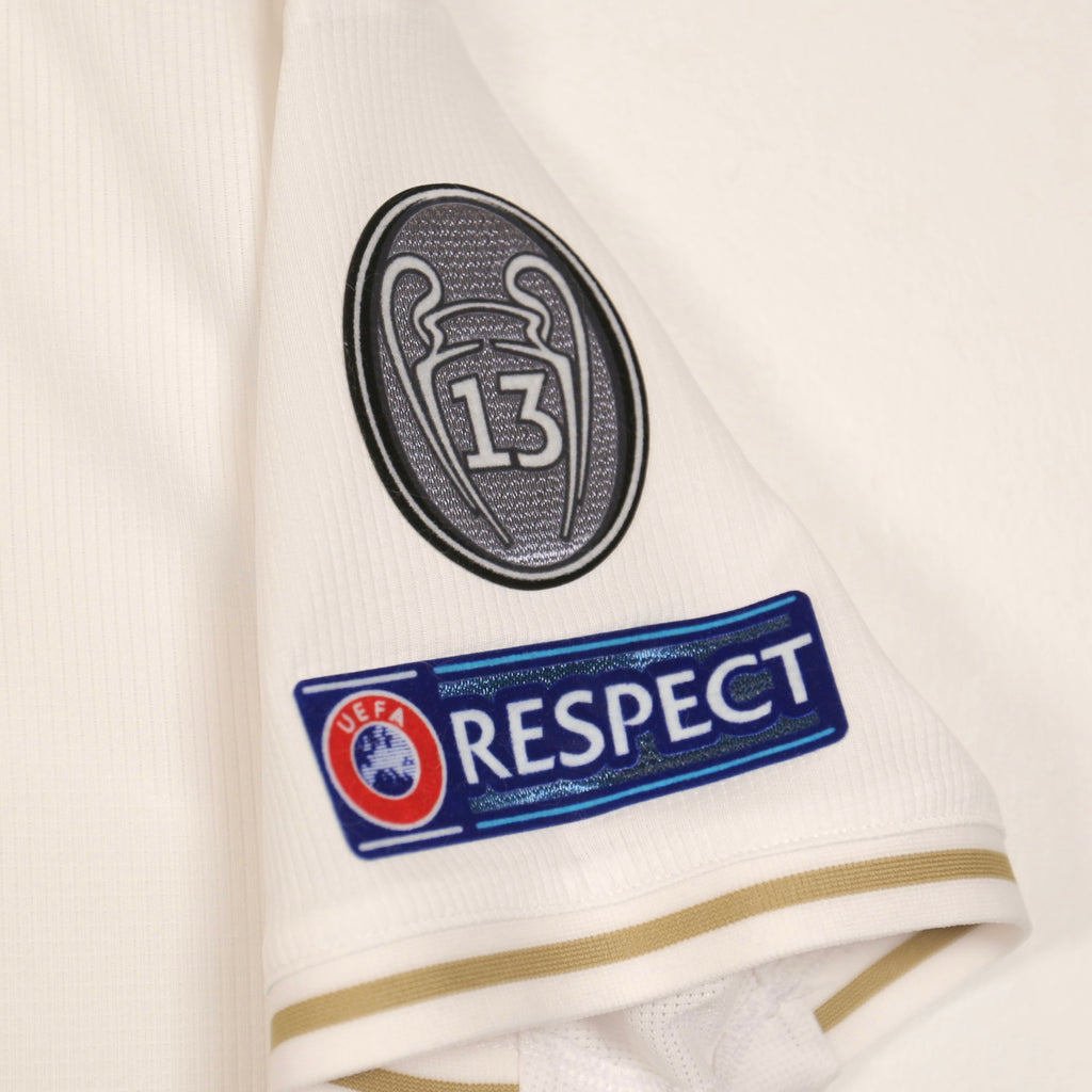 Real Madrid 19/20 Home - Kroos - Size XL