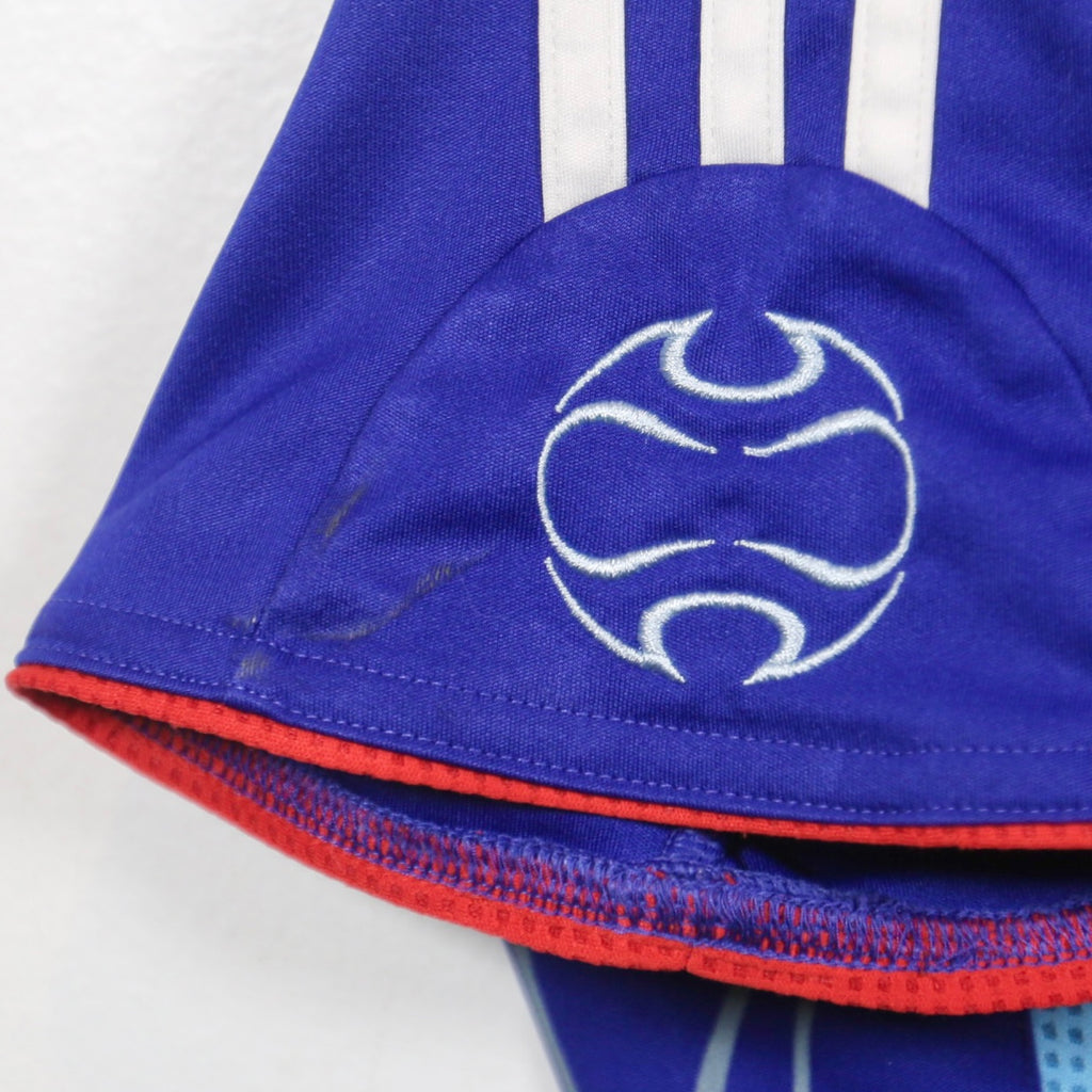 Japan 2006 Home - Nakamura - Size L