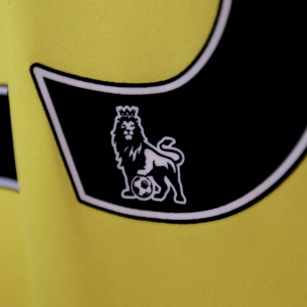 Liverpool 09/10 GK – Adidas - Pepe Reina - Size L