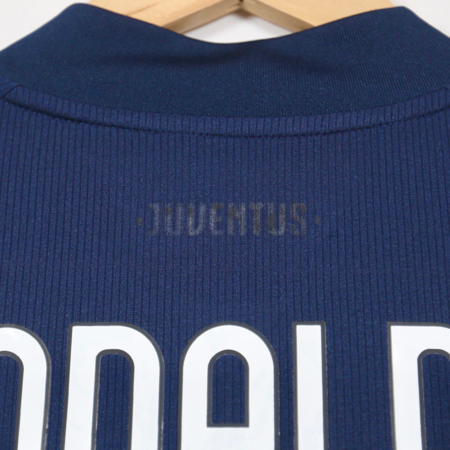Juventus 20/21 Away - Ronaldo - Size L