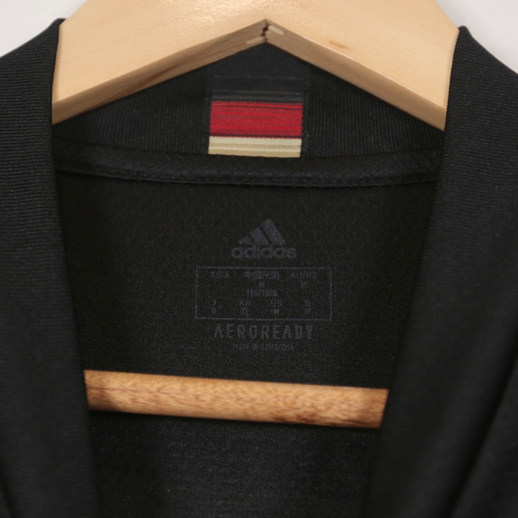 Germany 2020 Away - Kroos - Size M