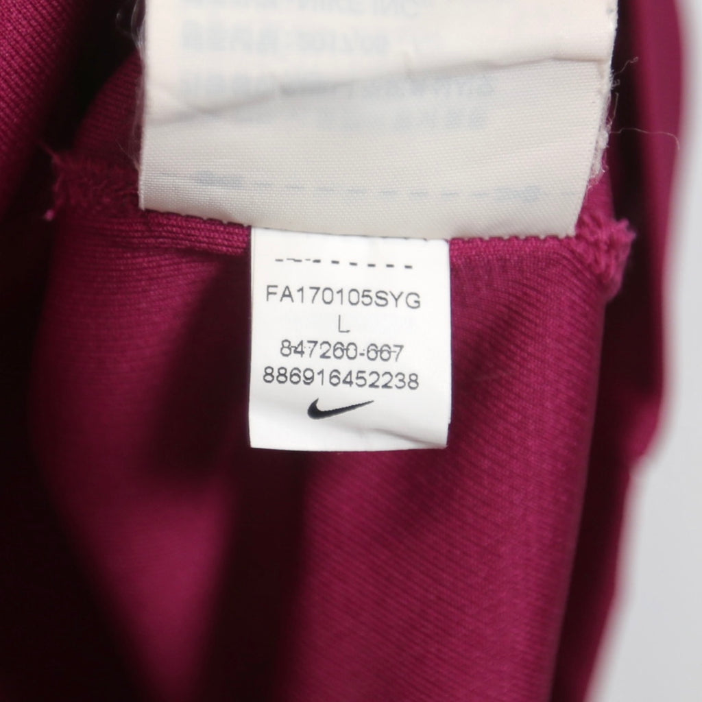 Manchester City 17/18 Away - De Bruyne - Size L
