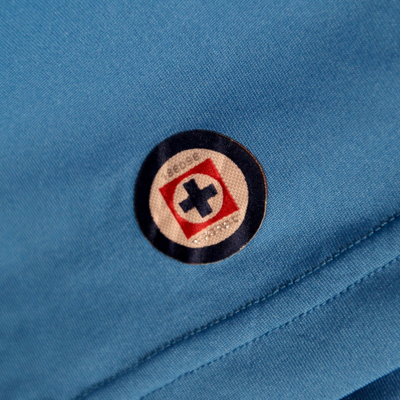 Cruz Azul 16/17 Home - Size L - Authentic Under Armour