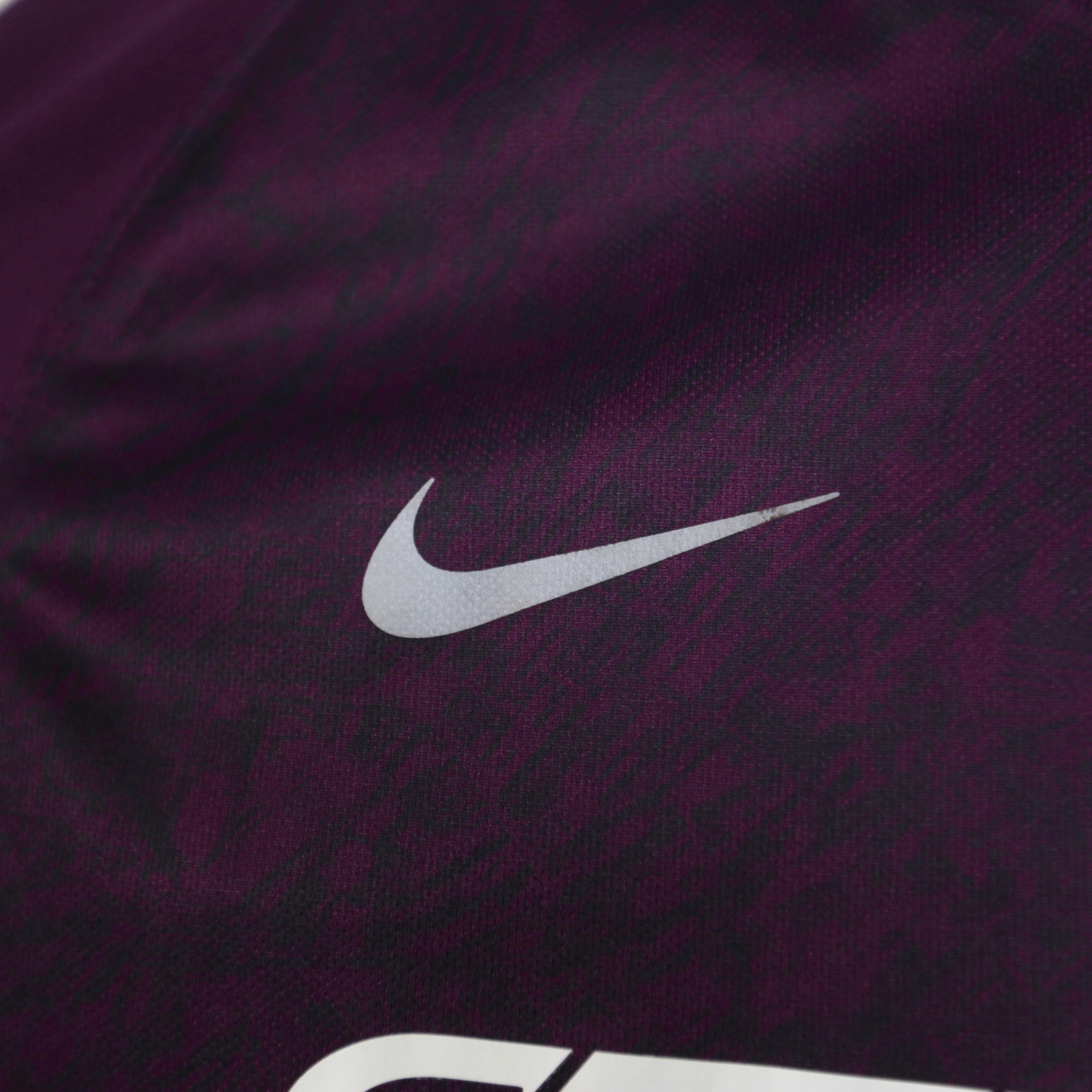 Manchester City 18/19 Third - De Bruyne - Size L