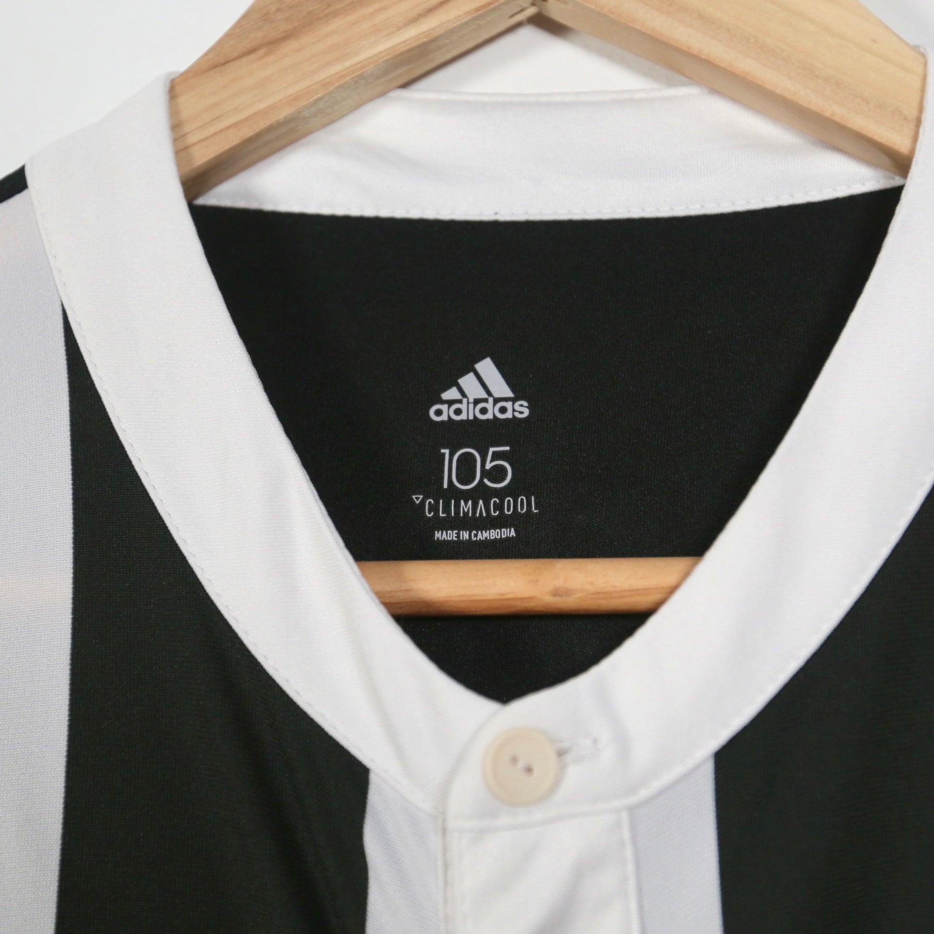 Juventus 17/18 Home - Dybala - Size M
