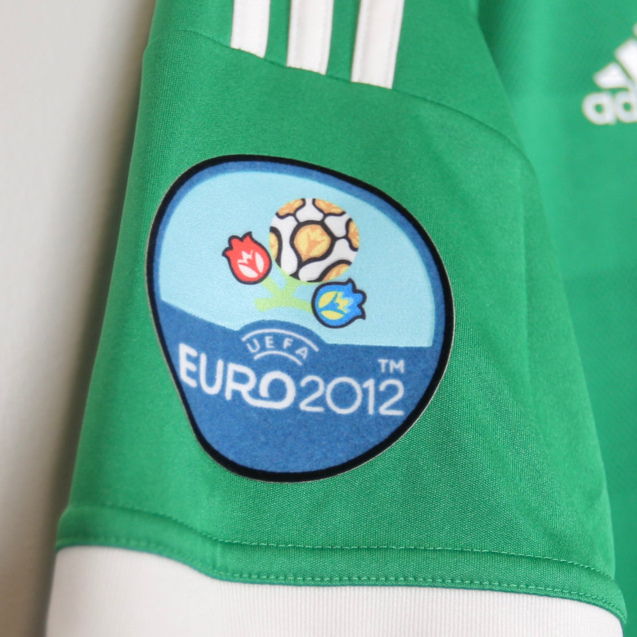 Germany 2012 Away - Ozil - Size L