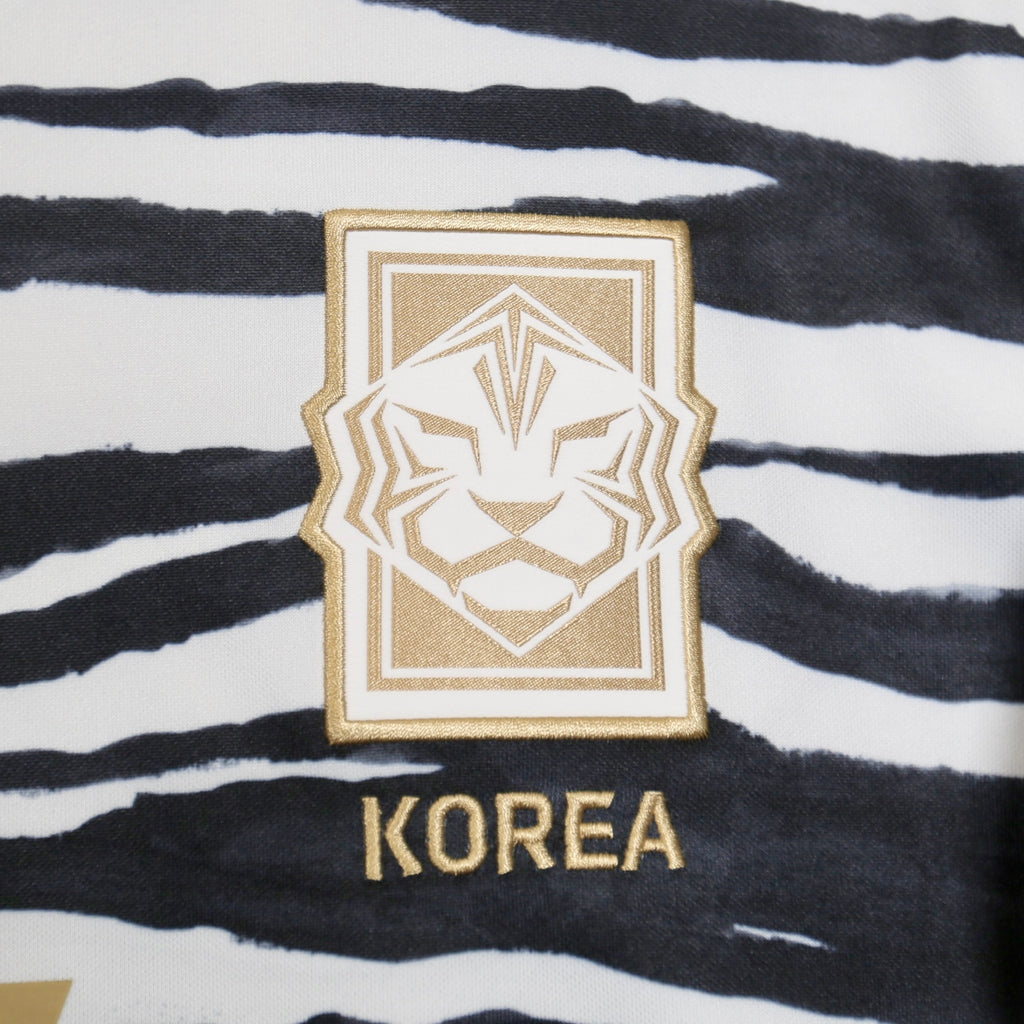 South Korea 20/21 Away - Son Heung-min - Size M - Original Nike