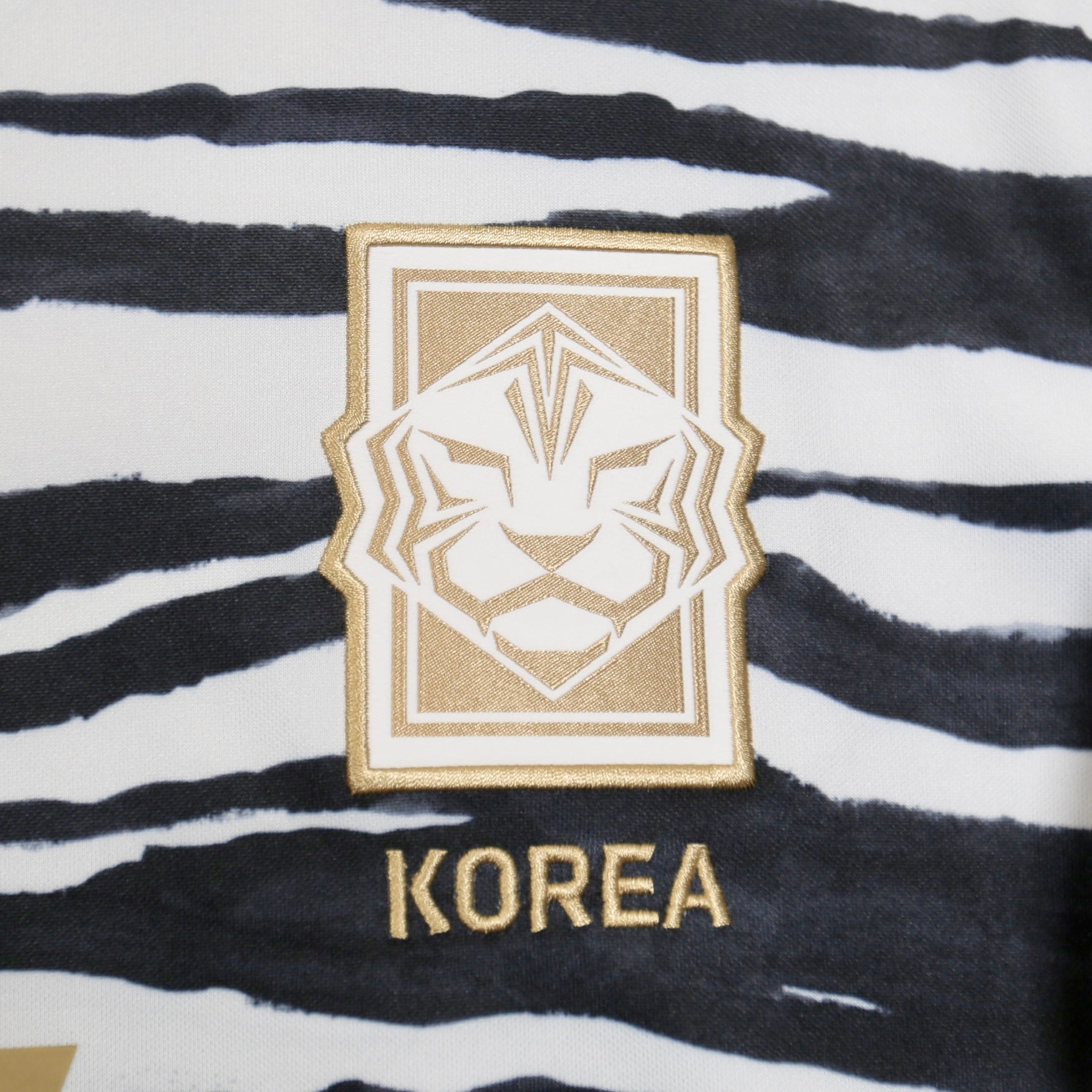 South Korea 20/21 Away - Son Heung-min - Size M - Original Nike