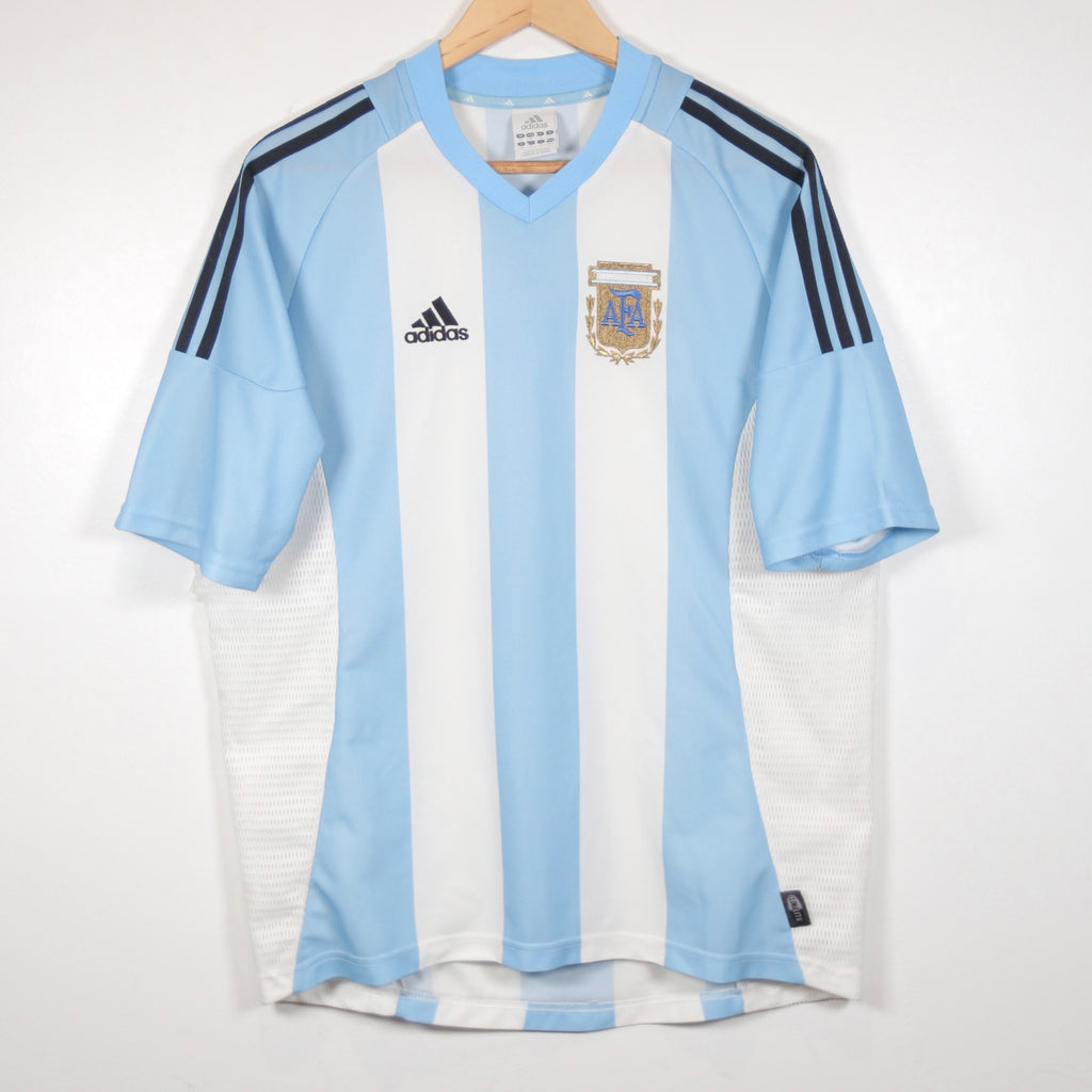 Argentina 2003 Home - Size M
