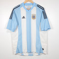 Argentina 2003 Home - Size M