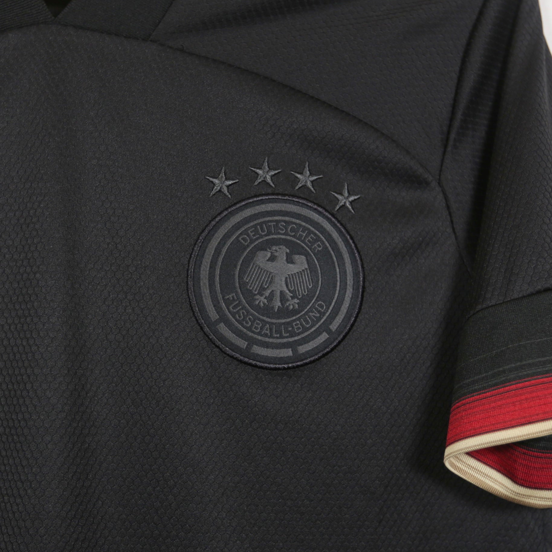 Germany 2020 Away - Size S