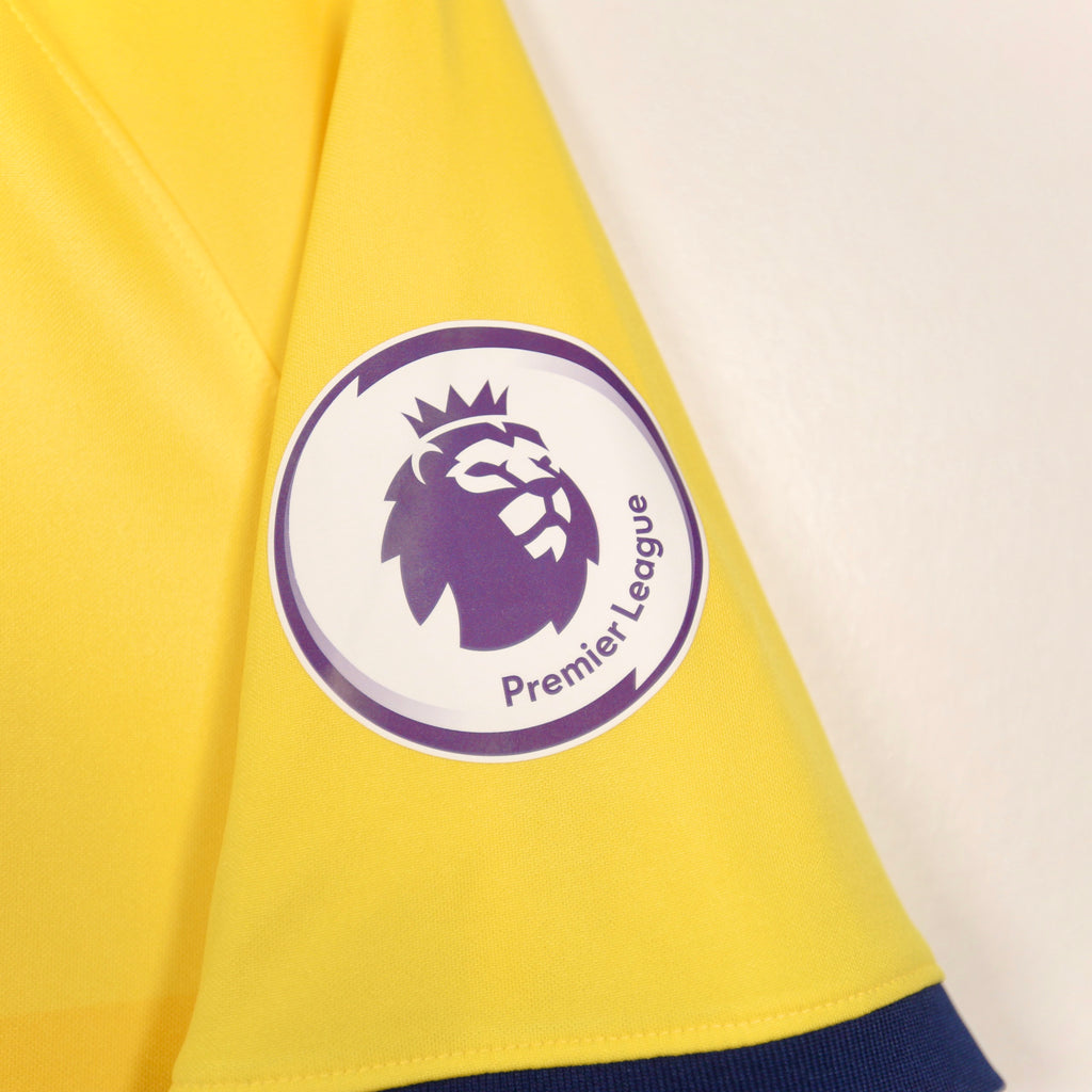 Tottenham Hotspur 20/21 Third - Son - Size L