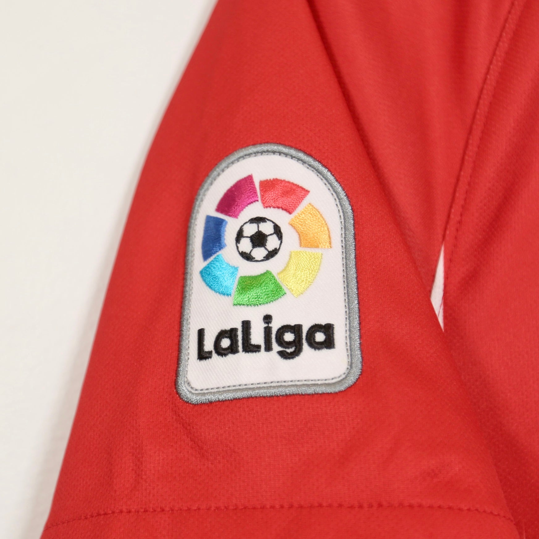 Atletico Madrid 18/19 Home - Antoine Griezmann - Size S - Original Nike