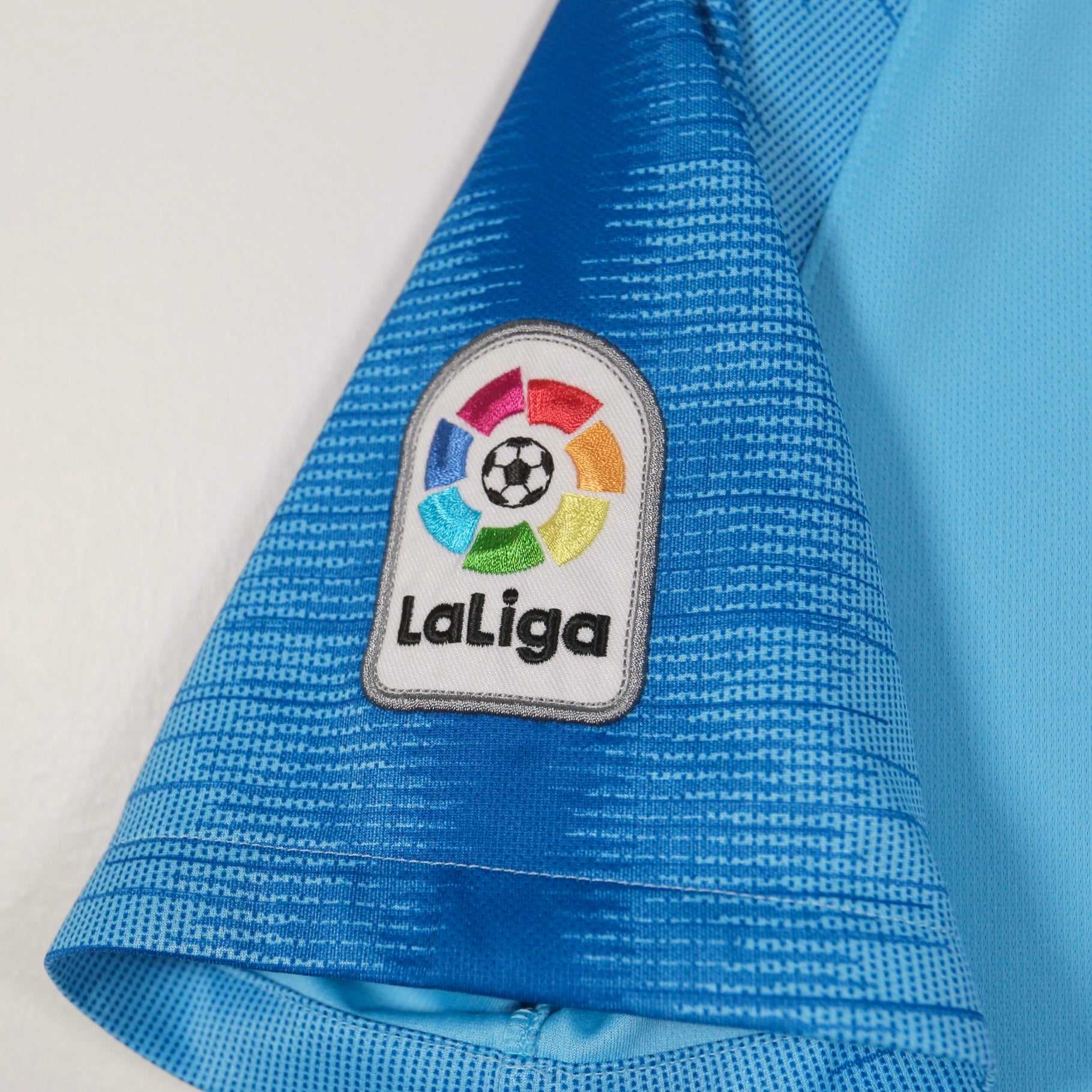 Atletico Madrid 18/19 Away - Koke - Size L