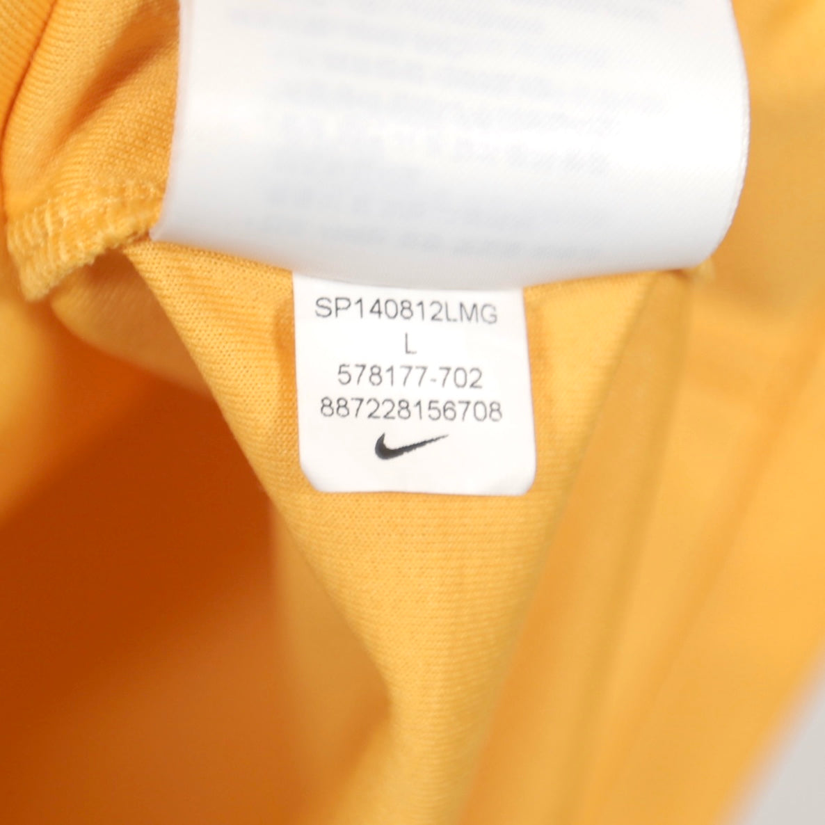 Australia 2014 Home - Cahill - Size L