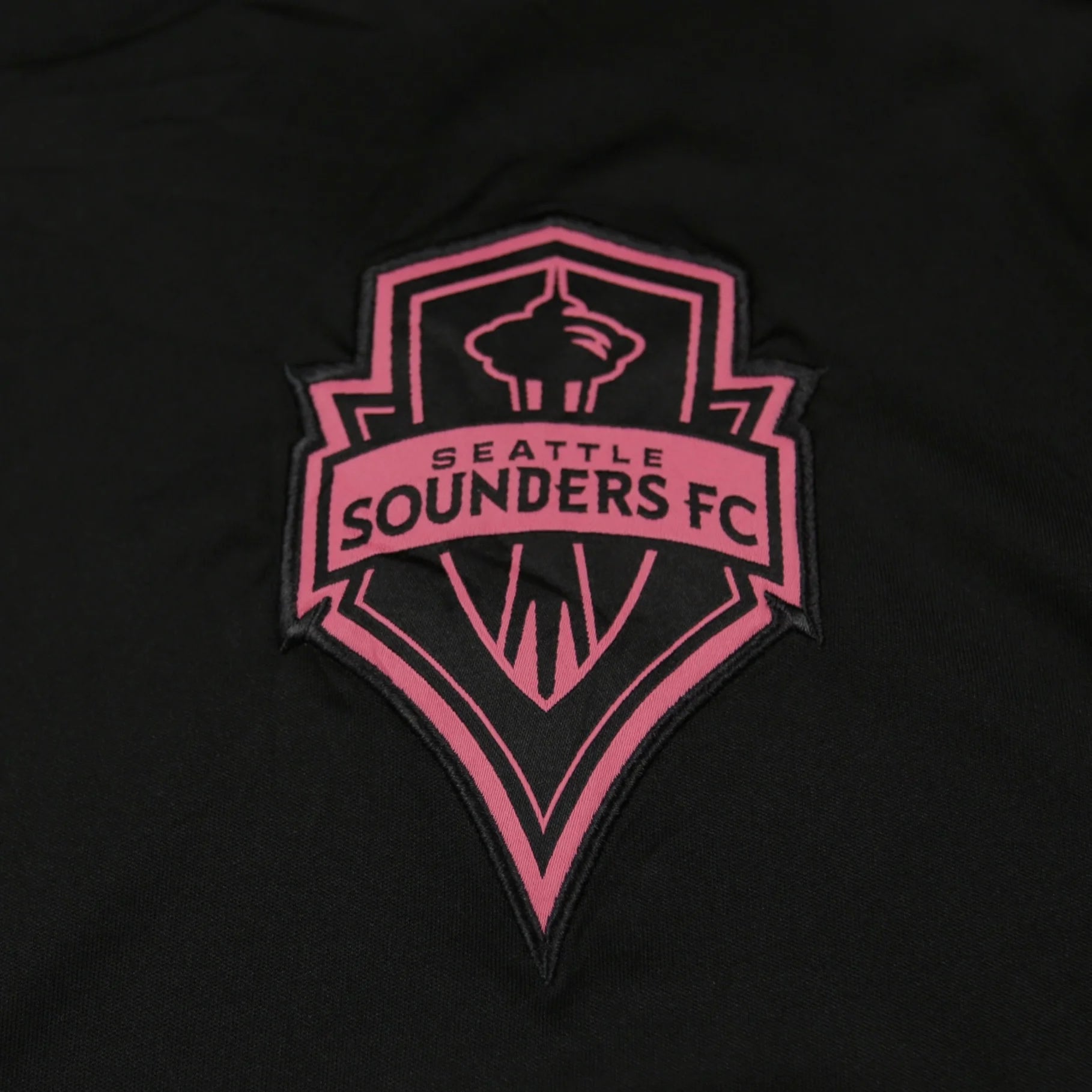 Seattle Sounders 2019 Away - Size M - Authentic Adidas