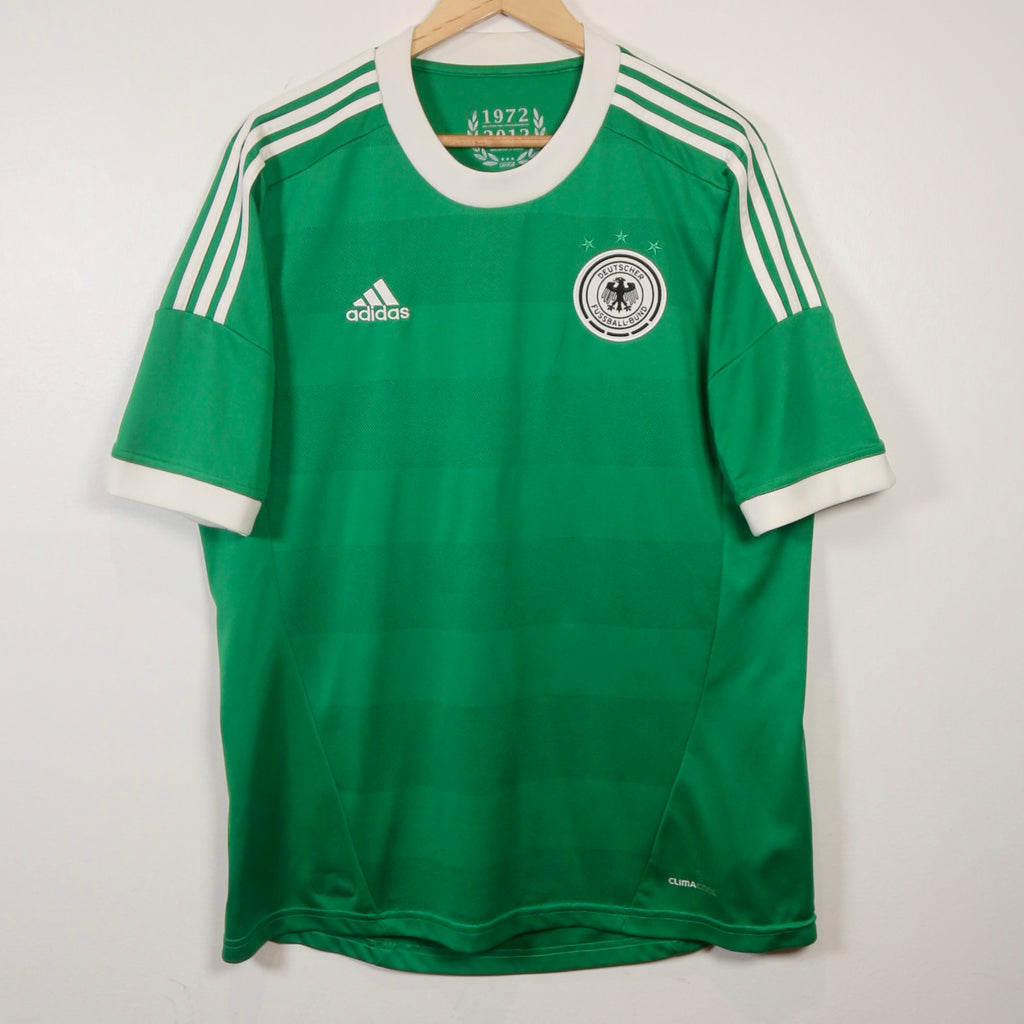 Germany 2012 Away - Size L