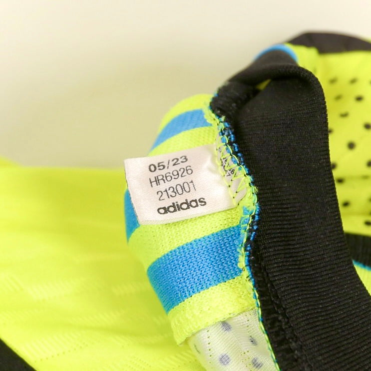 Arsenal 23/24 Away - Player Version - Odegaard - Size L