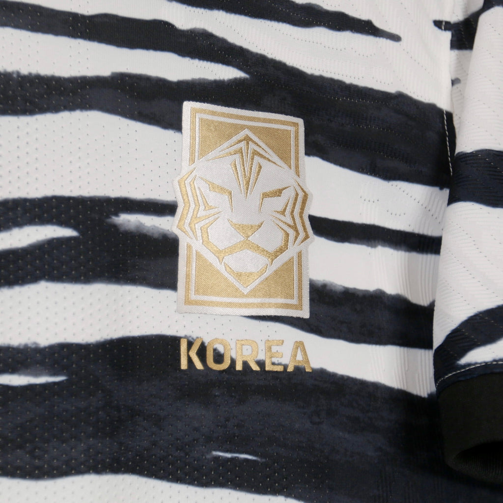 South Korea 20/21 - PV - Size L (Fits S)