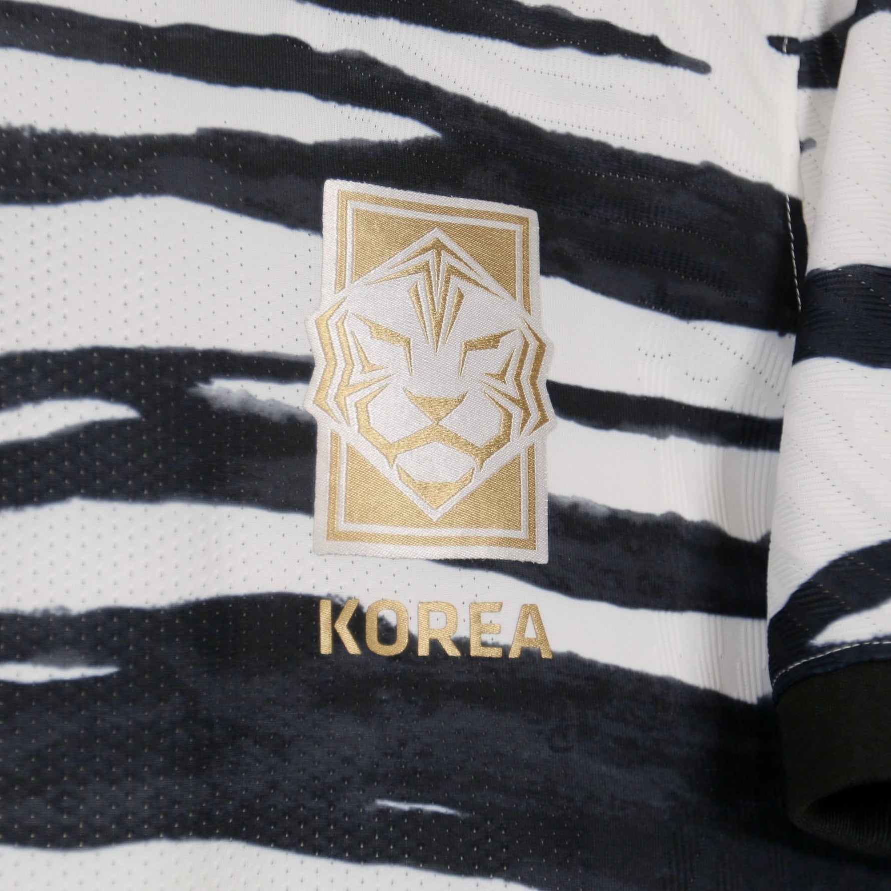 South Korea 20/21 - PV - Size L (Fits S)