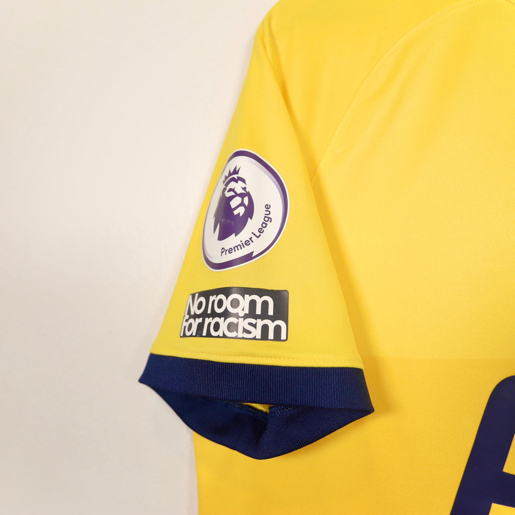 Tottenham Hotspur 20/21 Third - Son - Size L
