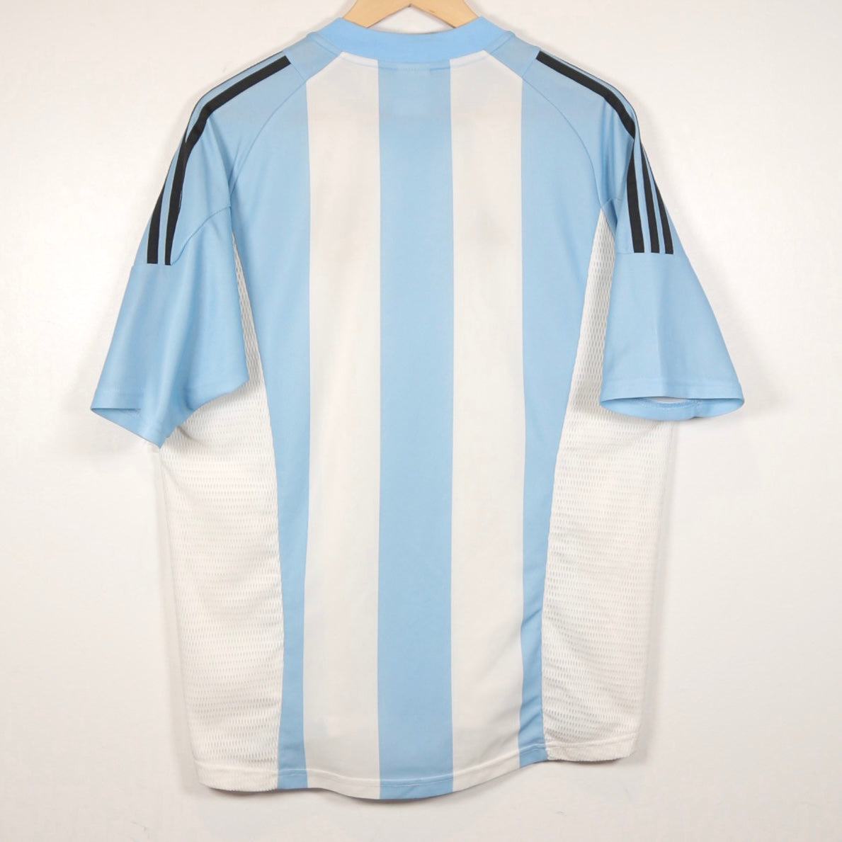 Argentina 2003 Home - Size M – Classic Diez