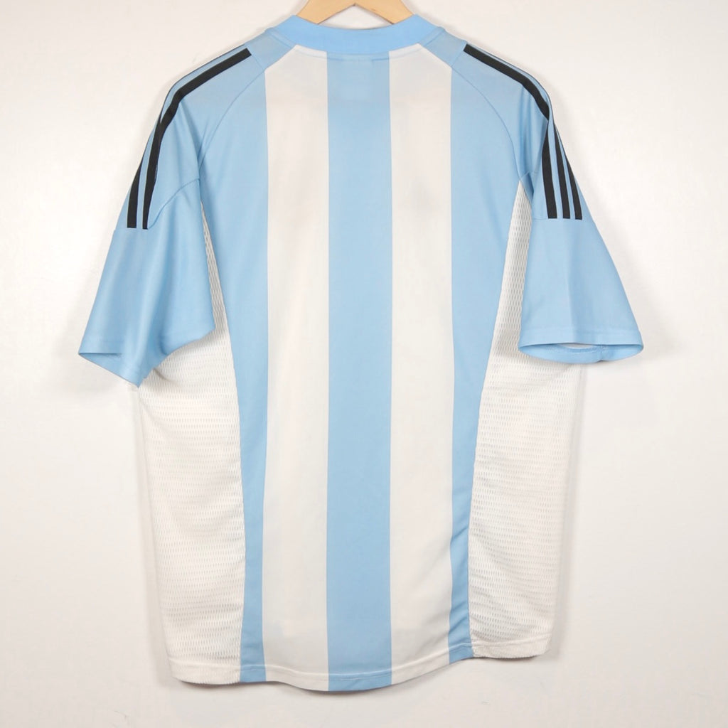 Argentina 2003 Home - Size M