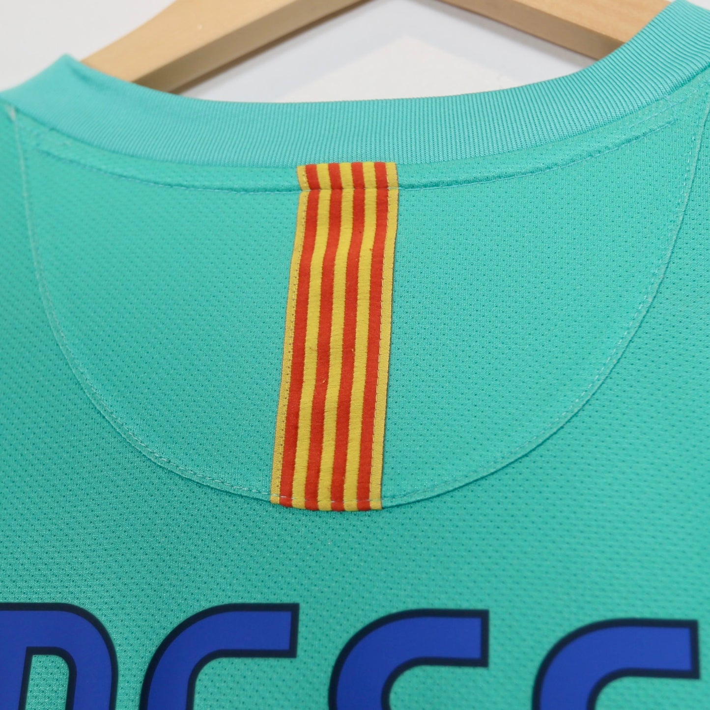 Barcelona 10/11 Away - Lionel Messi - Size XL - Authentic Nike