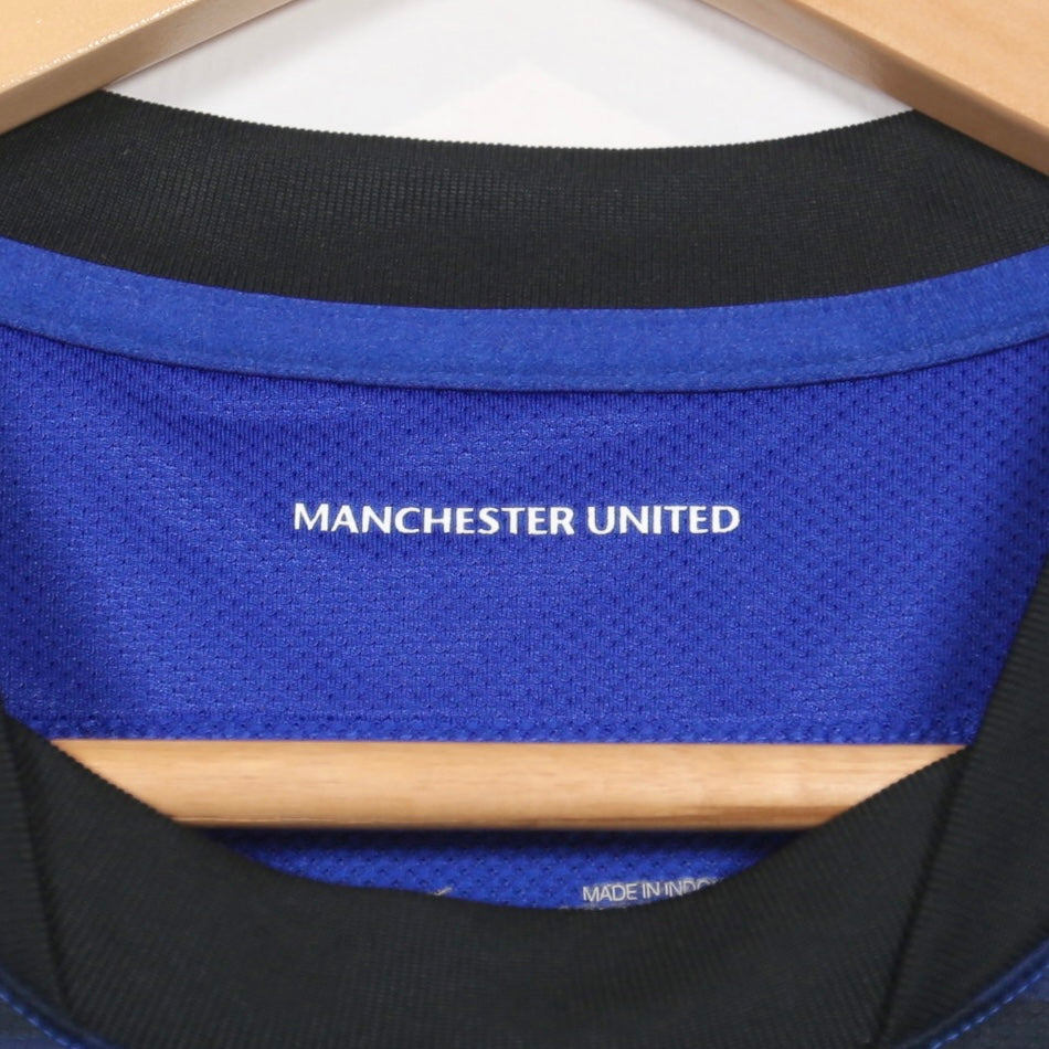 Manchester United 11/12 Away - Giggs - Size L