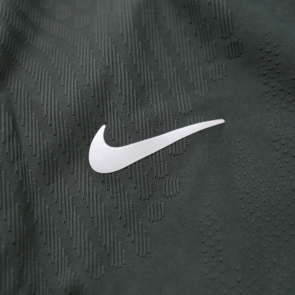 Nigeria 2020 Away - BNWT - Player Prepared - Size Women M - Authentic Nike