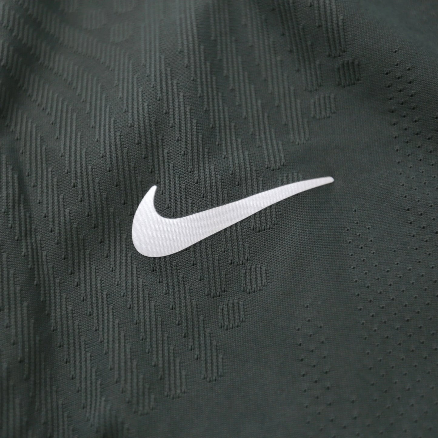 Nigeria 2020 Away - BNWT - Player Prepared - Size Women M - Authentic Nike