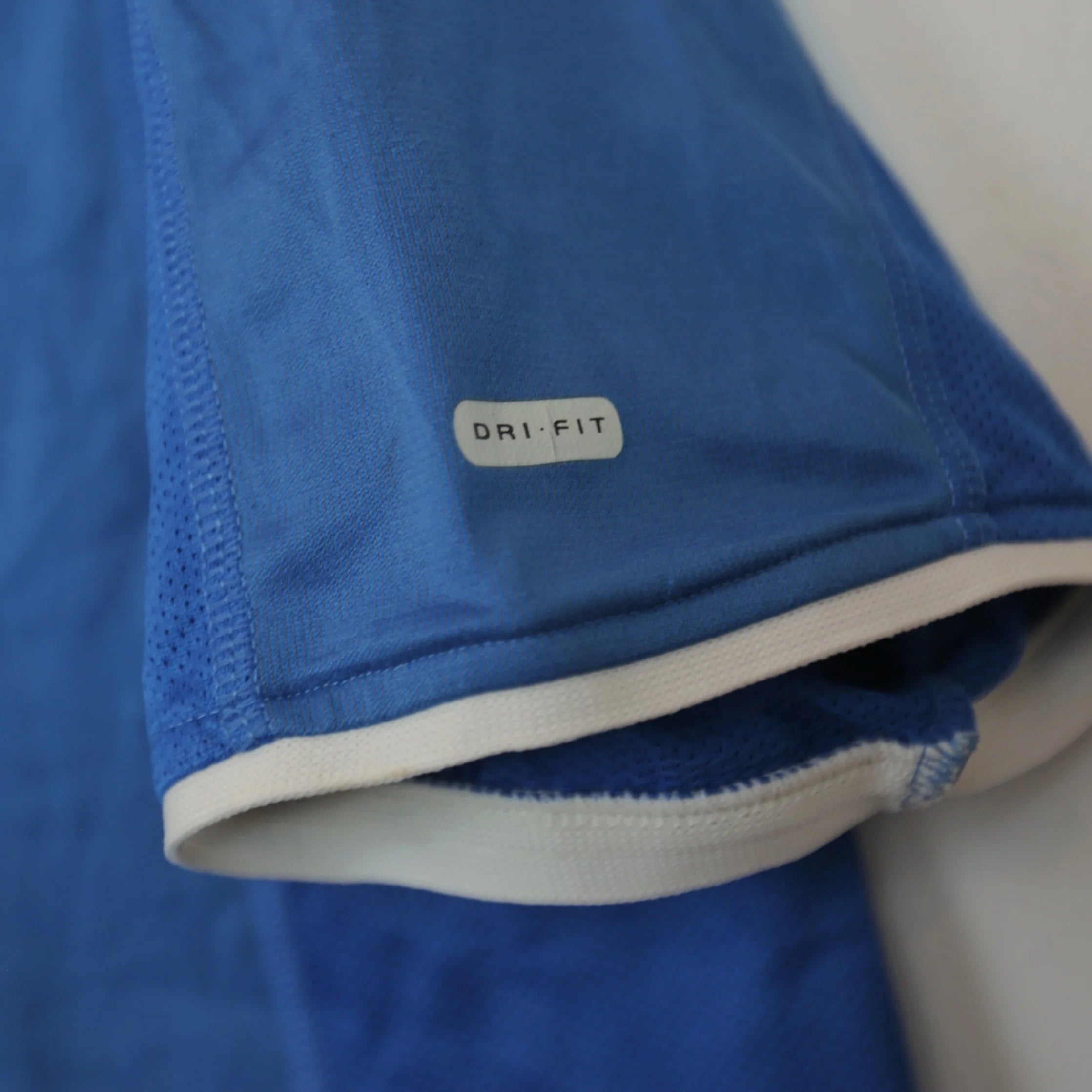 Valencia 01/02 Third - Size M - Authentic Nike