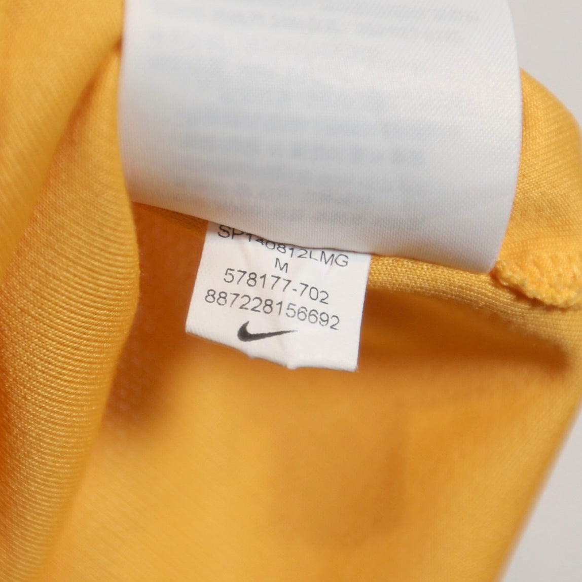 Australia 2014 Home - Cahill - Size M