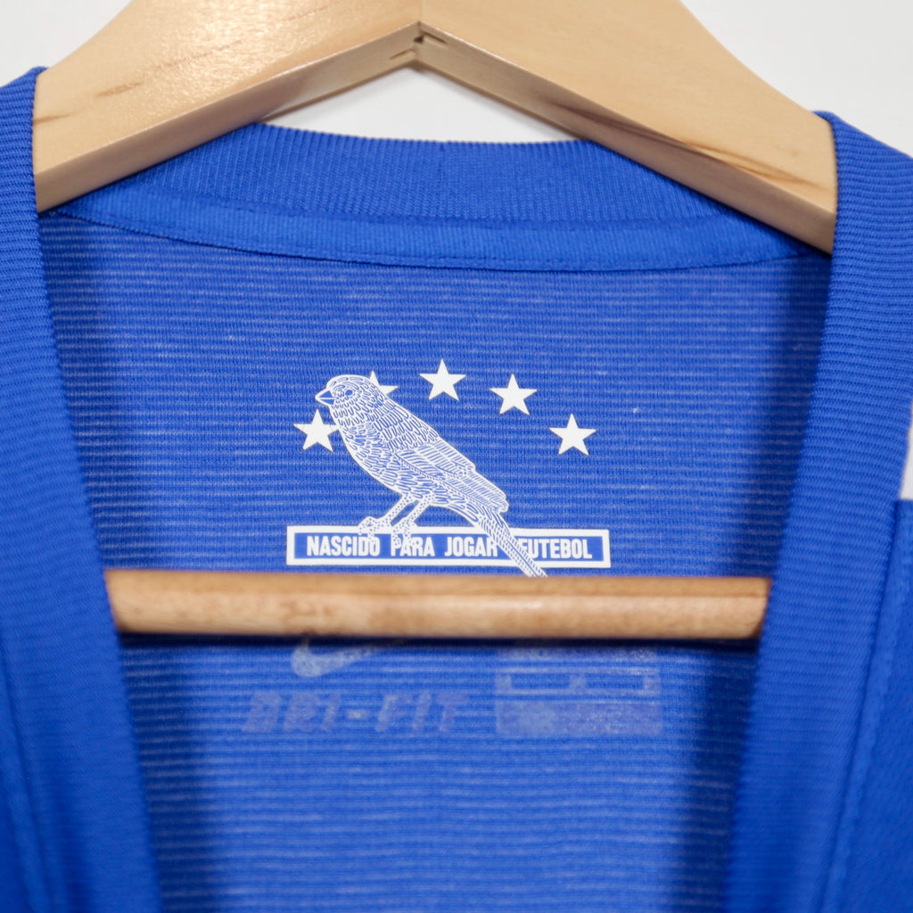 Brazil 2013 Away - Neymar - Size M