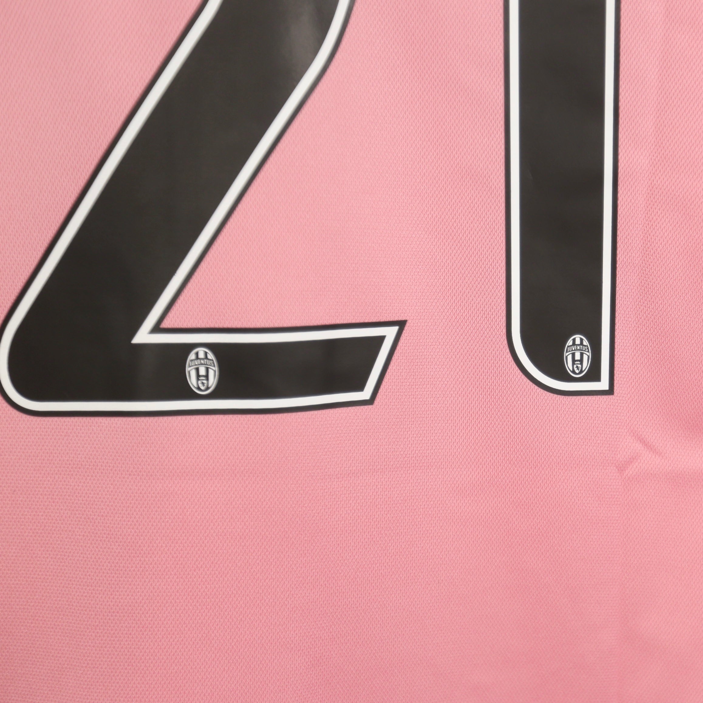 Juventus 15/16 Away - Dybala - Size XS