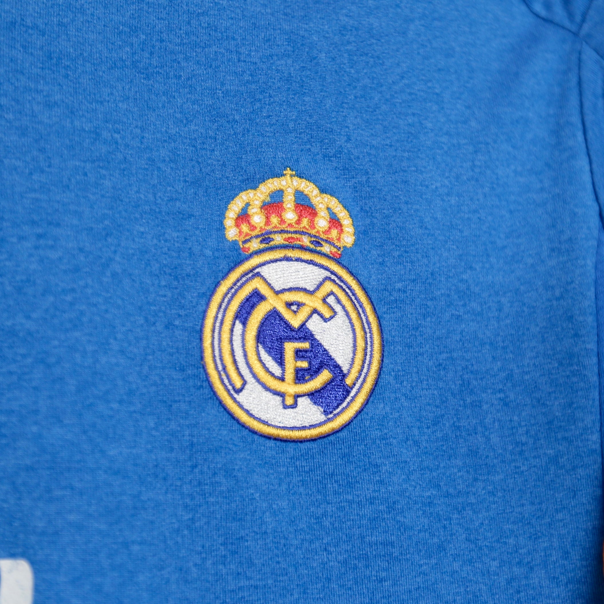 Real Madrid 13/14 Away - Cristiano Ronaldo - Size L